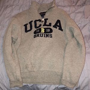 Ucla sweatshirt